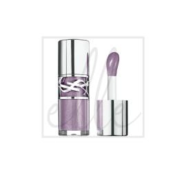 Ysl loveshine plumpling lip oil gloss 6g