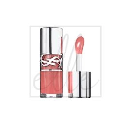 Ysl loveshine plumpling lip oil gloss 6g