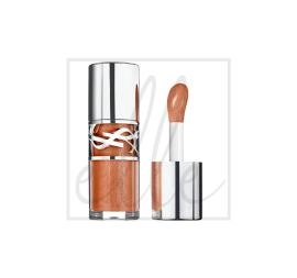 Ysl loveshine plumpling lip oil gloss 6g