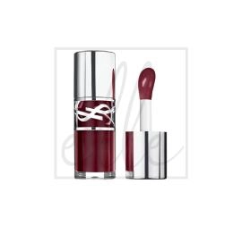 Ysl loveshine plumpling lip oil gloss 6g