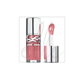 Ysl loveshine plumpling lip oil gloss 6g