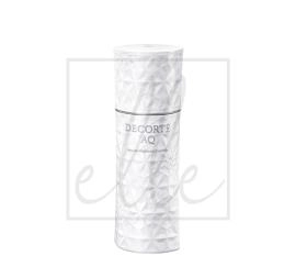 Decorte aq absolute glow-radiant brightening emulsion - 200ml