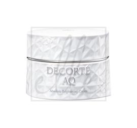 Cosme decorteabsolute glow-radiant brightening cream - 50ml