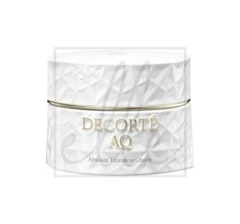 Cosme decorteabsolute treatment sculpting balm cream - 50ml