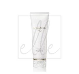 Cosme decorteyouth renewing radiance cleansing foam - 125ml