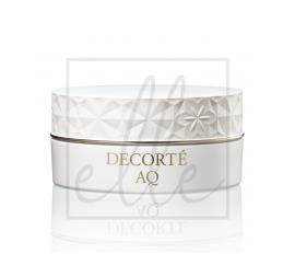 Decorte aq treatment body cream - 200ml