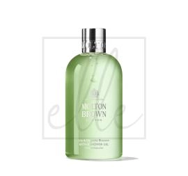 Molton brown lily & magnolia blossom gel doccia - 300ml