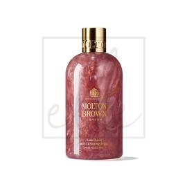 Molton brown rose dunes gel doccia - 300ml