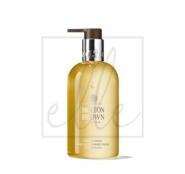 Molton brown flora luminare sapone liquido - 300ml