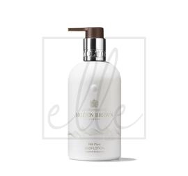 Molton brown milk musk lozione corpo  - 300ml