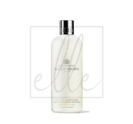 Molton brown indian cress purifying conditioner - 300ml