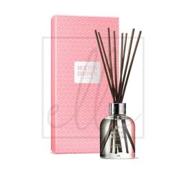 Molton brown rhubarb & rose diffusore
