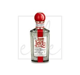 Penhaligon's liquid love edp 100 ml