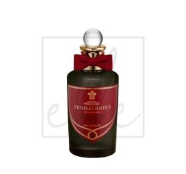 Penhaligon's halfeti leather edp - 100ml