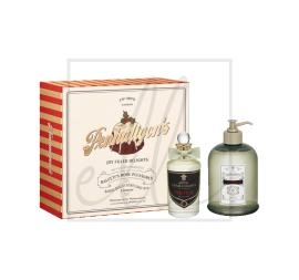 Penhaligon's halfeti in the box large set