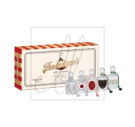 Penhaligon's little dollies mini her set - christmas box 2024