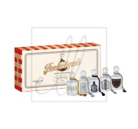 Penhaligon's jumping jacks mini him set - christmas box 2024