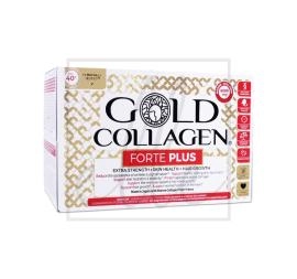 Gold collagen forte plus 40+ 10x50ml - 10blt - en