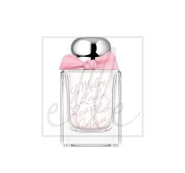 Jo malone rose blush cologne - 50ml