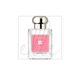 Jo malone london red roses cologne - 50ml