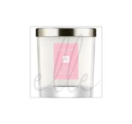 Jo malone london rose blush scented candle - 200g