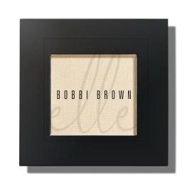 Bobbi brown powder eye shadow -  ivory