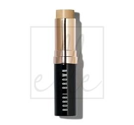 Bb skin foundation stick warm ivory