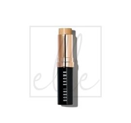 Bobbibrown skin foundation stick 9g - n-012 / 0 porcelain