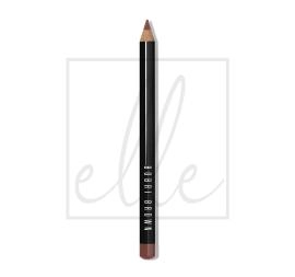 Bobbibrown lip pencil 1g - cocoa