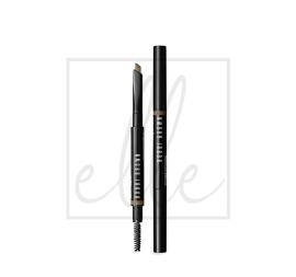 Bobbi brown perfectly defined long- wear brow pencil - blonde