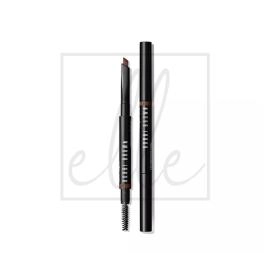 Bobbi brown perfectly defined long- wear brow pencil - rich brown