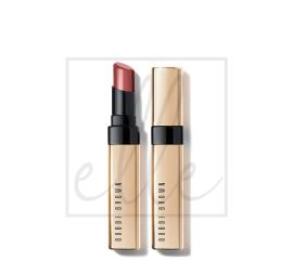 Bobbibrown luxe shine intense 2.3g - 05 passion flower