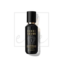 Bobbi brown intensive serum foundation spf40 30ml - n-032 sand