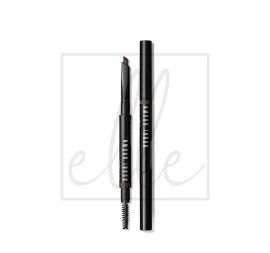 Bobbi brown perfectly defined long- wear brow pencil - slate