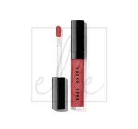 Bobbibrown crushed oil-infused gloss 6ml - kir sugar