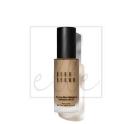 Bobbi brown skin long wear weightless foundation spf 15 - #c-036 cool sand (13ml)