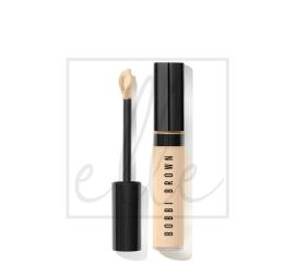 Bobbi brown skin full cover concealer