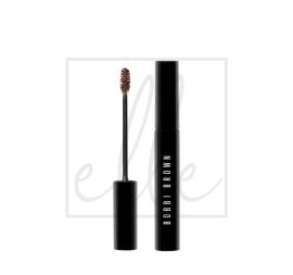 Bobbibrown natural brow shaper 4.2ml - rich brown