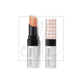 Bobbi brown extra lip tint - bare nectar