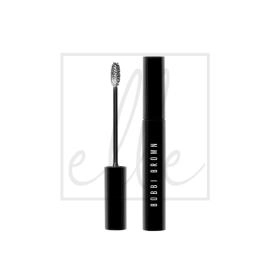 Bobbibrown natural brow shaper 4.2ml - clear