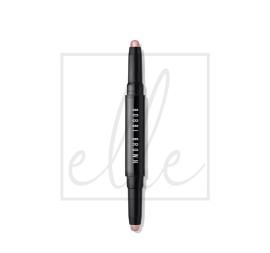 Bobbibrown long-wear cream shadow stick perfect pair 1.6g - pink mercury/nude beach