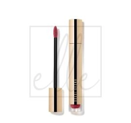 Bobbi brown luxe matte liquid lipstick 6ml - 404 downtime