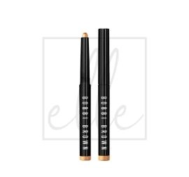 Bobbibrown long-wear cream shadow stick 1.6g - golden light