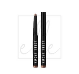 Bobbibrown long-wear cream shadow stick 1.6g - ruby shimmer