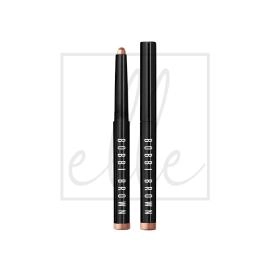 Bobbibrown long-wear cream shadow stick 1.6g - 70 bellini