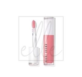 Bobbibrown extra plump lip serum - bare rose