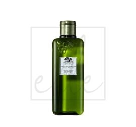 Origins dr. andrew weil for origins mega-mushroom relief resilience micellar cleanser - 200ml