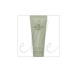 Origins ginger hand & body lotion 75 ml