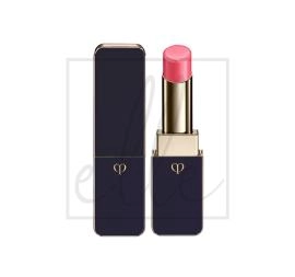 Cle de peau lipstick shine - 213 playful pink