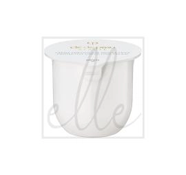 Clé de peau beauté protective fortifying cream n spf20 refill - 50ml